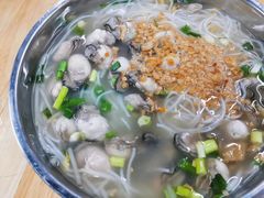 -新武二广福潮粉面食馆(哥英布拉街)