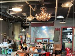 -邱金小炒·30 年盐帮江湖菜(自贡店)