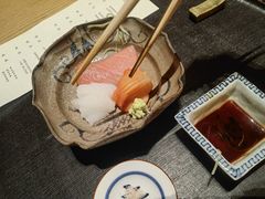 -晴空·日本料理(万象城店)