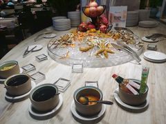 -索菲特银河锦厨自助餐(山西路店)