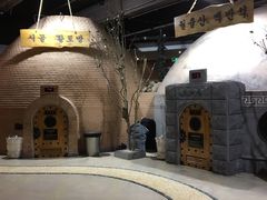 -纽斯桑拿会所(天山店)