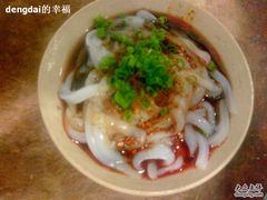 -华兴街煎蛋面(总店)