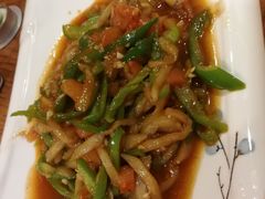 -西域阿里马新疆菜·清真(桂花路店)