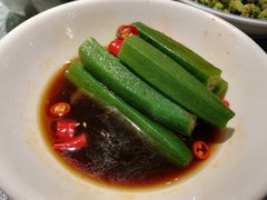 -老长沙湘菜馆(凤凰路店)