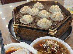 -西安贾三灌汤包·回坊小吃·清真炒菜(北院门总店)