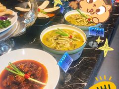 -江南婆婆(车墩店)