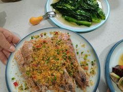 -锦里海景海鲜餐厅.三亚老字号(亚龙湾中心广场店)