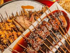 -醉烧膘·烧烤夜宵王(总店)