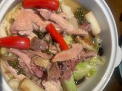 -粗茶淡饭·隐庐私厨(东亭店)