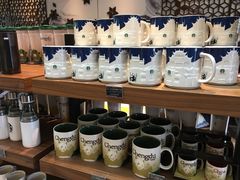 -星巴克臻选(成都宽窄巷子店)