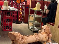 -龚印记牛骨牛杂屋·四代传承(珠影星光城店)