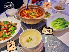 -鉴川·川菜传承(星汇两江店)