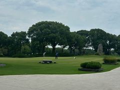 -旭宝高尔夫俱乐部