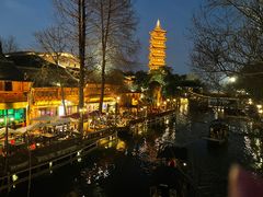 -乌镇西栅景区