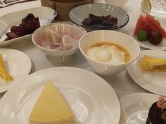 -香宫中餐厅·大连香格里拉(人民路店)