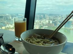 -澳门旅游塔360°旋转餐厅(南湾湖广场店)