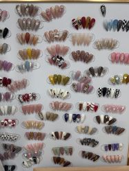 -熙画美上门MakeUp美甲美睫