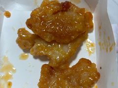 -肯德基(黄埭店)