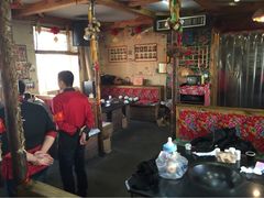 -百一大地锅(香福路店)