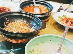 -拾贝海鲜馆（海鲜粤菜）(花果园店)