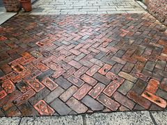 -剥皮寮历史街区