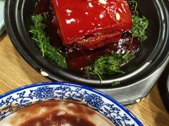 -老苏州大客堂·苏帮菜·松鼠桂鱼·苏州传统小吃(观前街人民商场店)