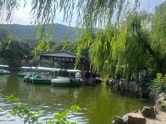 -惠山古镇·寄畅园