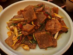 -百年家风·老馆子(东风店)