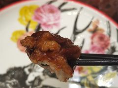 糖醋排骨-新白鹿餐厅(爱琴海购物中心店)