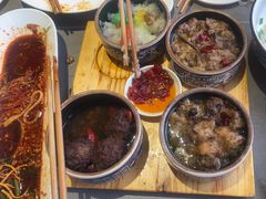 -陈熹公民族美食文化餐厅(中华广场店)