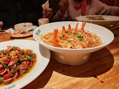 -新白鹿餐厅(银泰西湖文化广场店)