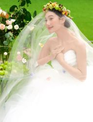 -金夫人婚纱摄影(包河万达店)