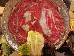 -湊湊火锅·茶憩(南京万象天地店)