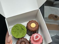 -发酵食堂(屏风街店)