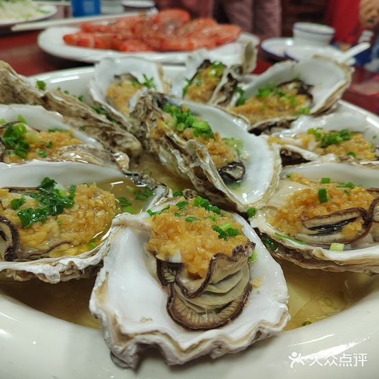 琼粤美食馆