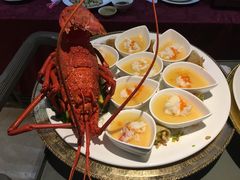 -福鼎轩海鲜大酒楼(皇轩酒店)