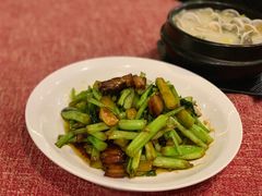 -徐记私厨(半淞园路店)