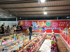 -大学城夜市大排档(凤栖路店)