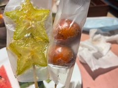 -杭州钱江新城万怡酒店-西餐厅