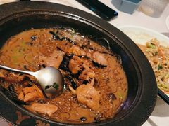 -北大荒人•新东北菜(青岛银座店)