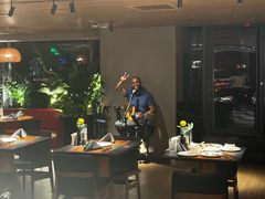 -拉蒂娜·巴西牛排馆 Latina·Brazilian Steakhouse(王府井喜悦店)