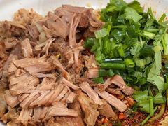 -老陈婆手工面庄