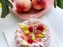 -积慕Cake(解放大道店)