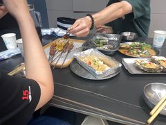 -老虎滩大连海鲜烧烤(建邺云锦路总店)