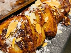 -北京王府井希尔顿酒店·秦唐中餐厅Chynna