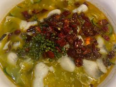 麻辣沸腾鱼-大牌大·传统杭帮菜(湖滨店)