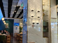 -烹然四季椰子鸡火锅(姚家园万象汇店)