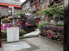 -小天鹅火锅·一线江景洪鼎旗舰店(洪崖洞店)