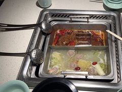 -野妹火锅(龙岗店)