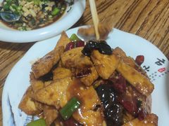 -红实家常菜(静安里店)